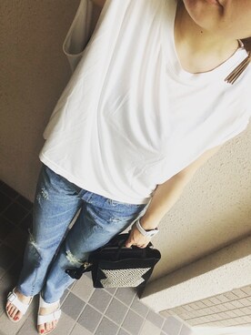 yoppy♡さんのコーディネート