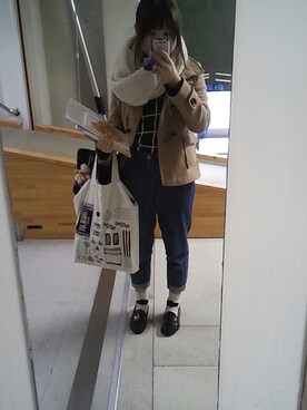 cocoさんのコーディネート