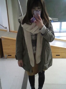 cocoさんのコーディネート