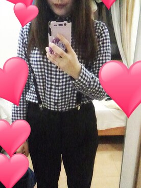 cocoさんのコーディネート