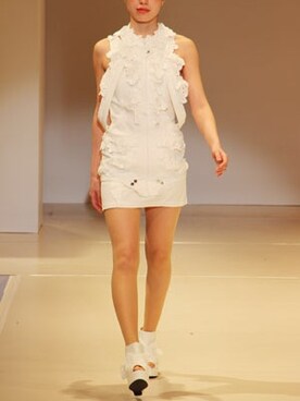 双熾さんのコーディネート