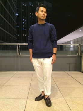 uchi .aさんのコーディネート