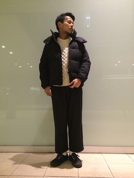 uchi .aさんのコーディネート