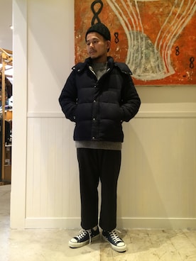 uchi .aさんのコーディネート