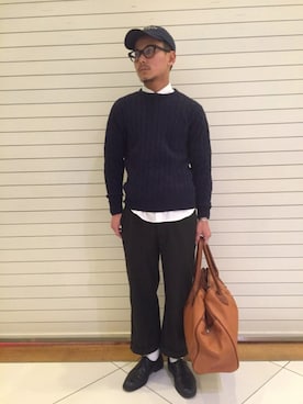 uchi .aさんのコーディネート