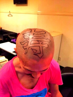 Hiroyuki Katoさんのコーディネート