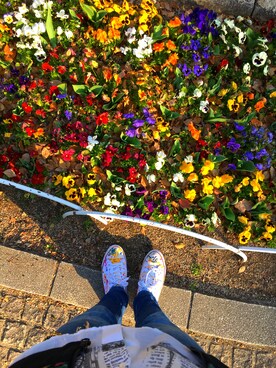 Hiroyuki Katoさんのコーディネート