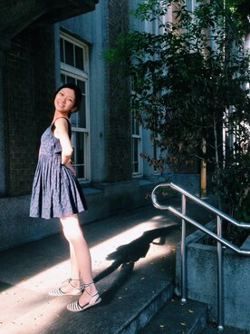 Annieさんのコーディネート