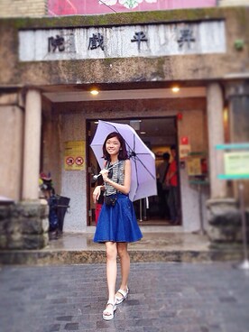 Annieさんのコーディネート