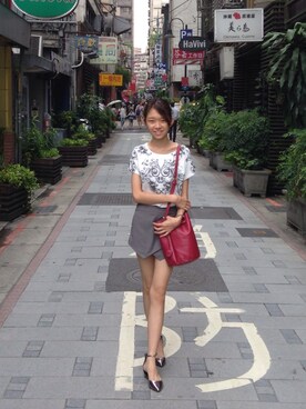 Annieさんのコーディネート