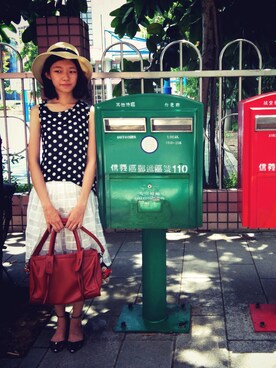 Annieさんのコーディネート