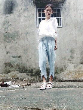 Annieさんのコーディネート