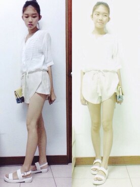 Annieさんのコーディネート