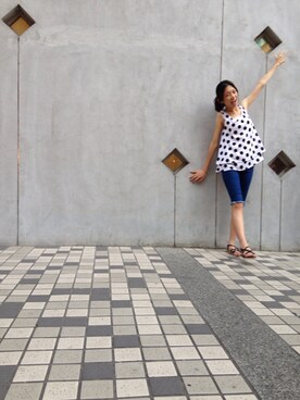 Annieさんのコーディネート