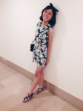 Annieさんのコーディネート