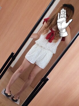 らんぐれさんのコーディネート