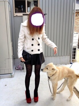 らんぐれさんのコーディネート