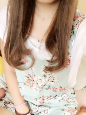 イトウユキさんのコーディネート