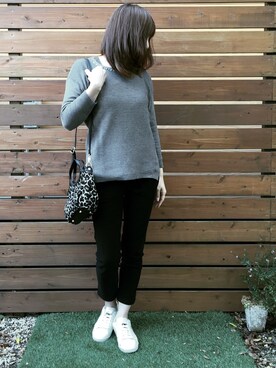 Luca さんのコーディネート