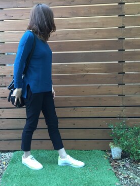 Luca さんのコーディネート