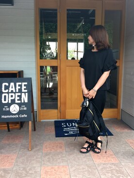 Luca さんのコーディネート