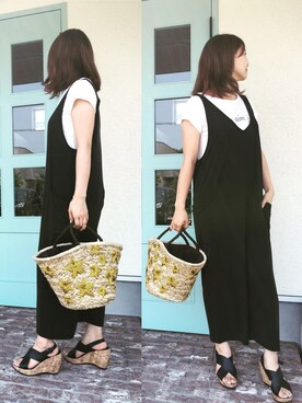 Luca さんのコーディネート