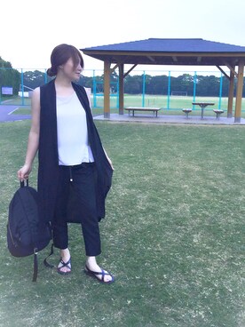 Luca さんのコーディネート