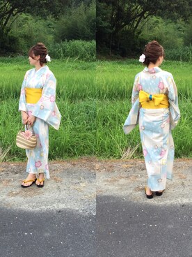 Luca さんのコーディネート