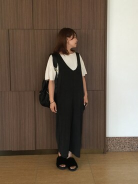 Luca さんのコーディネート