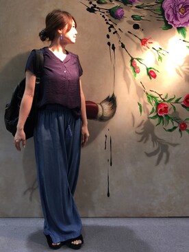 Luca さんのコーディネート