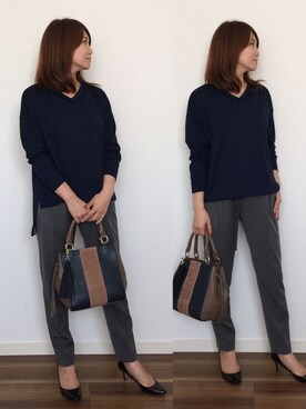 Luca さんのコーディネート