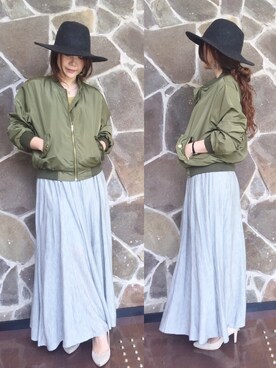 Luca さんのコーディネート