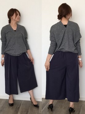 Luca さんのコーディネート