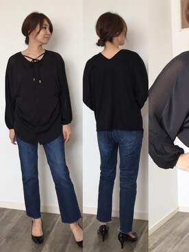 Luca さんのコーディネート