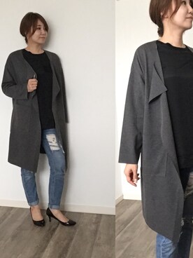 Luca さんのコーディネート