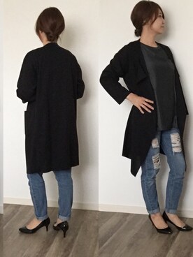 Luca さんのコーディネート