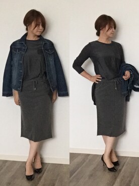 Luca さんのコーディネート