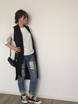 Luca さんのコーディネート