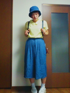 KiKiさんのコーディネート