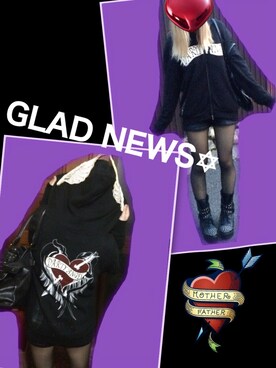 、さんのコーディネート