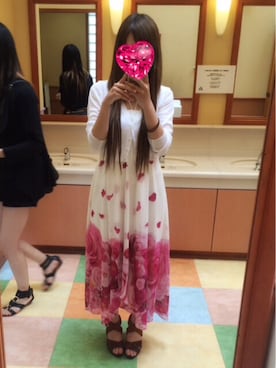 、さんのコーディネート