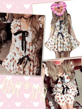 、さんのコーディネート