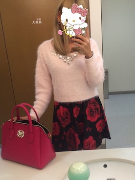 、さんのコーディネート