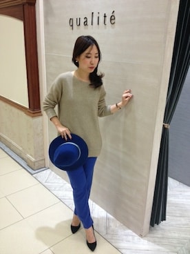 TANAKAさんのコーディネート