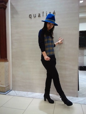 TANAKAさんのコーディネート