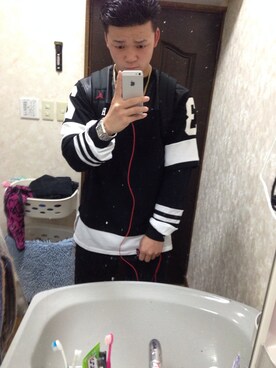 けんぼーーーーーさんのコーディネート