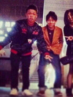 けんぼーーーーーさんのコーディネート