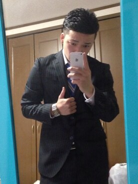 けんぼーーーーーさんのコーディネート