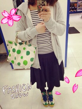 kotanさんのコーディネート