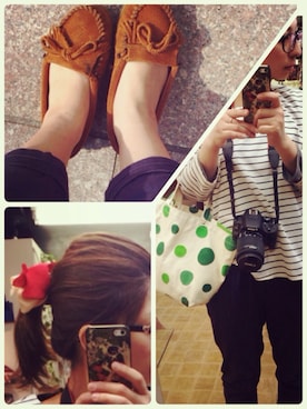 kotanさんのコーディネート